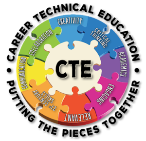 CTE Pathways – Pawtucket School Department